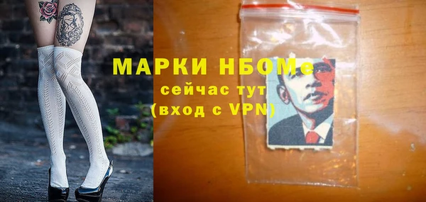 крисы Покачи